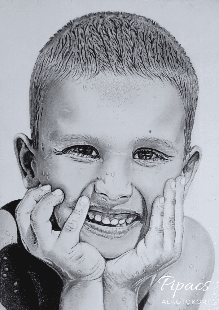 Kreatív rajzoktatás gyerekeknek