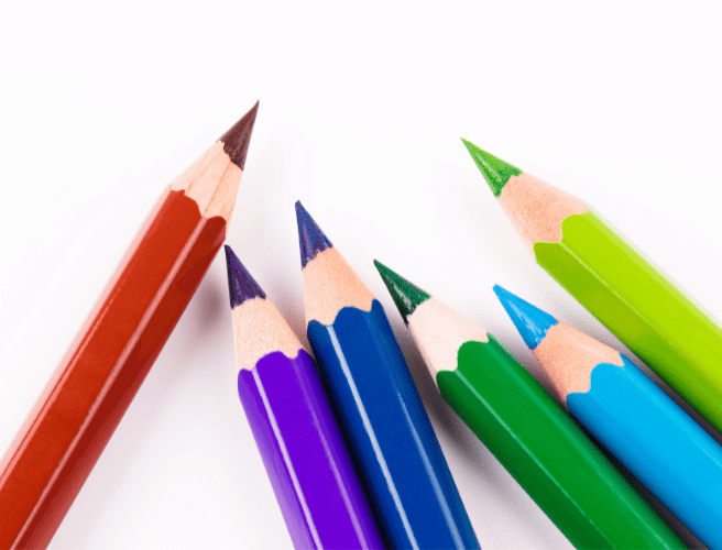 Kreatív rajzoktatás gyerekeknek