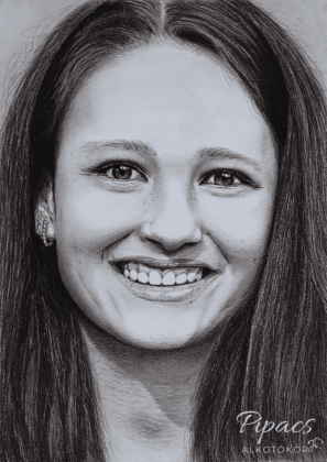 Tudatosság, elismerés, hála, portré