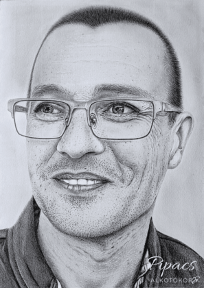 Választás, teremtés, elismerés, portré